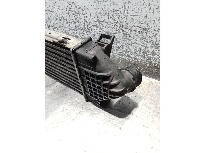 Recambio de intercooler para ford s-max (wa6) 1.8 tdci referencia OEM IAM   