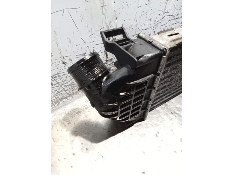 Recambio de intercooler para ford s-max (wa6) 1.8 tdci referencia OEM IAM   