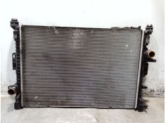 Recambio de radiador agua para ford s-max (wa6) 1.8 tdci referencia OEM IAM   