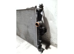 Recambio de radiador agua para ford s-max (wa6) 1.8 tdci referencia OEM IAM    2