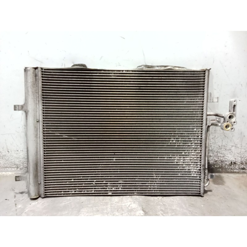Recambio de condensador / radiador aire acondicionado para ford s-max (wa6) 1.8 tdci referencia OEM IAM   