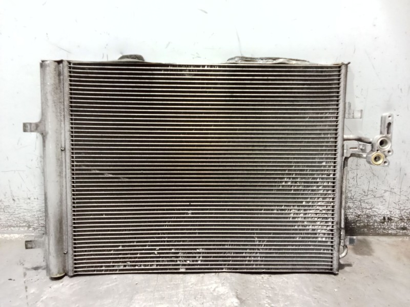 Recambio de condensador / radiador aire acondicionado para ford s-max (wa6) 1.8 tdci referencia OEM IAM   