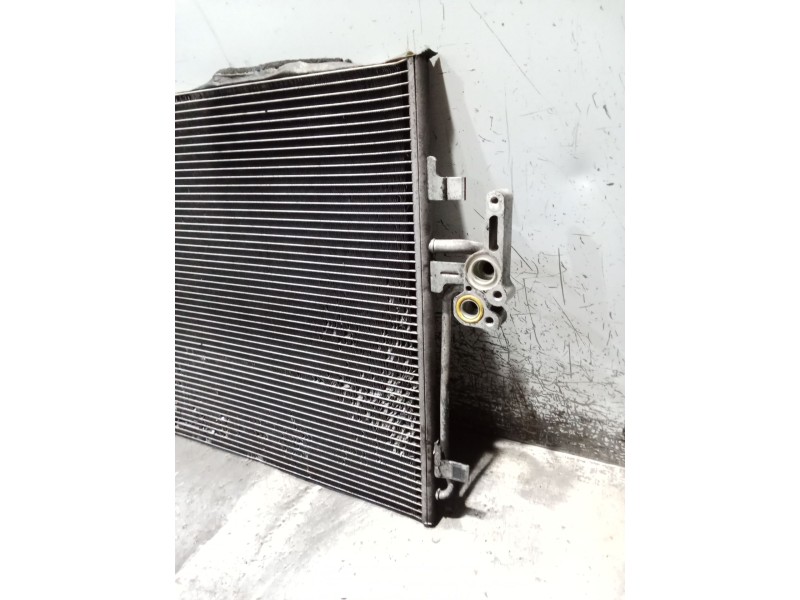 Recambio de condensador / radiador aire acondicionado para ford s-max (wa6) 1.8 tdci referencia OEM IAM   