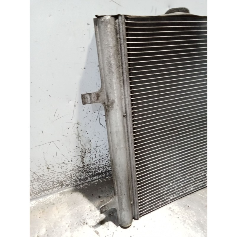 Recambio de condensador / radiador aire acondicionado para ford s-max (wa6) 1.8 tdci referencia OEM IAM   