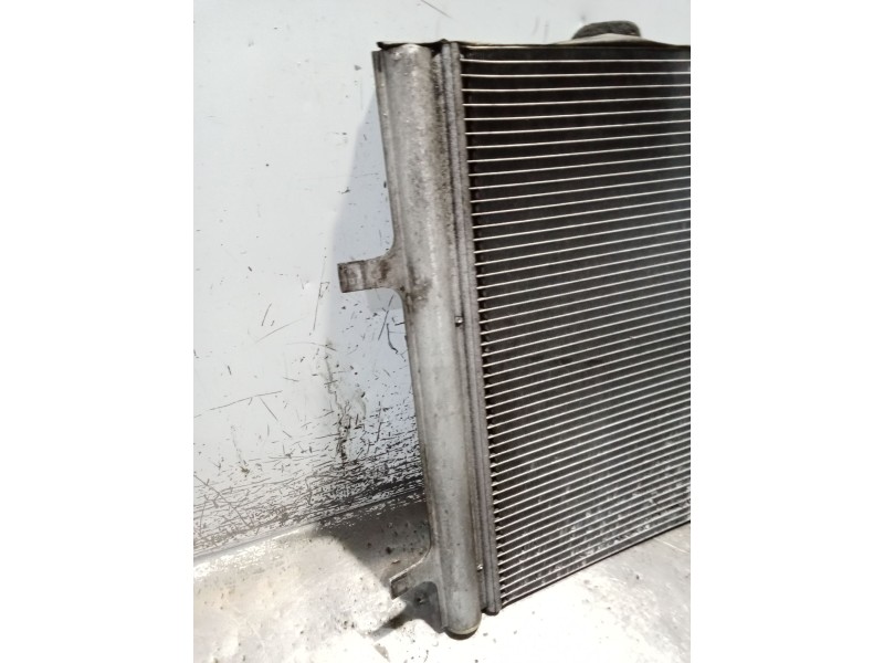 Recambio de condensador / radiador aire acondicionado para ford s-max (wa6) 1.8 tdci referencia OEM IAM   