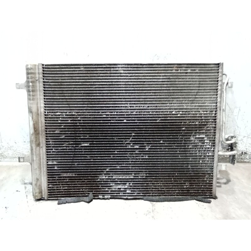 Recambio de condensador / radiador aire acondicionado para ford s-max (wa6) 1.8 tdci referencia OEM IAM   