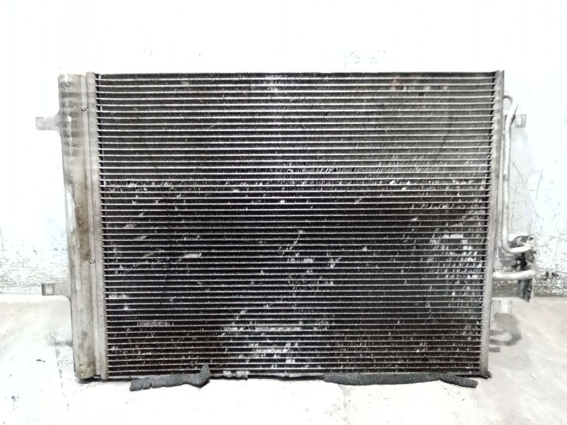Recambio de condensador / radiador aire acondicionado para ford s-max (wa6) 1.8 tdci referencia OEM IAM   