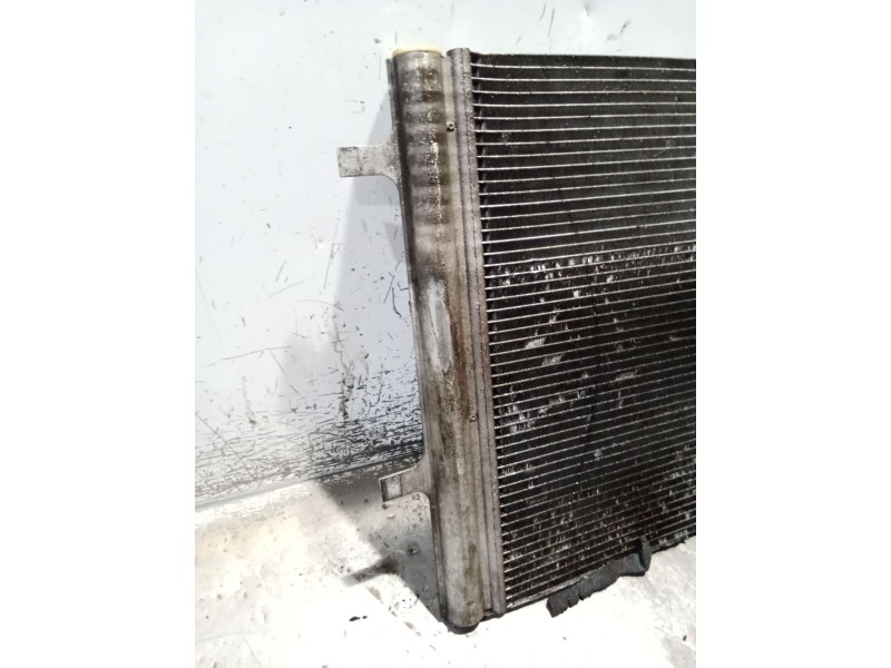 Recambio de condensador / radiador aire acondicionado para ford s-max (wa6) 1.8 tdci referencia OEM IAM   