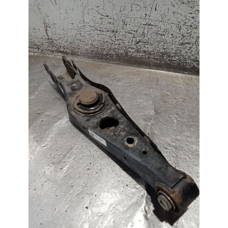 Recambio de brazo suspension inferior trasero izquierdo para hyundai tucson (tl, tle) 1.6 crdi referencia OEM IAM 55210D3050  18