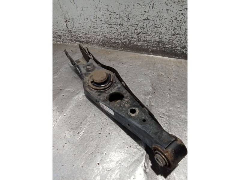 Recambio de brazo suspension inferior trasero izquierdo para hyundai tucson (tl, tle) 1.6 crdi referencia OEM IAM 55210D3050  18