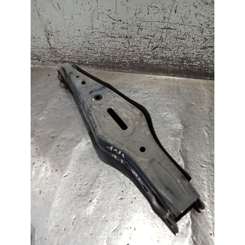 Recambio de brazo suspension inferior trasero izquierdo para hyundai tucson (tl, tle) 1.6 crdi referencia OEM IAM 55210D3050  18