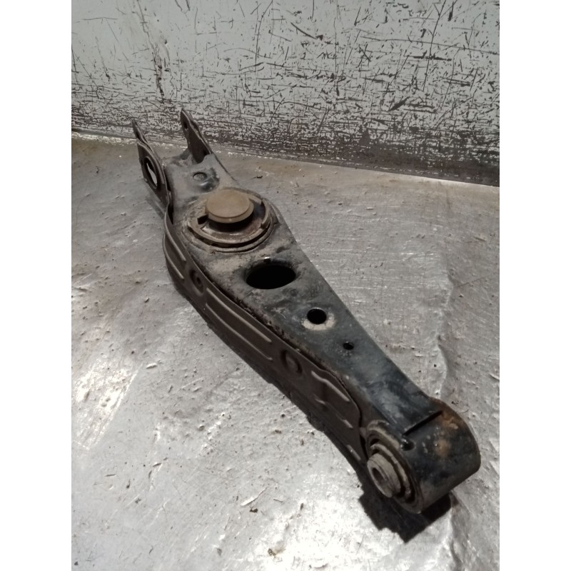 Recambio de brazo suspension inferior trasero derecho para hyundai tucson (tl, tle) 1.6 crdi referencia OEM IAM 55220D3050  18