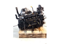 Recambio de motor completo para peugeot 308 i (4a_, 4c_) 1.6 hdi referencia OEM IAM 9H01 BOSCH 10JBBN 0134313 2