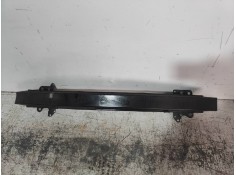Recambio de refuerzo paragolpes delantero para volkswagen fox (5z1) básico referencia OEM IAM   
