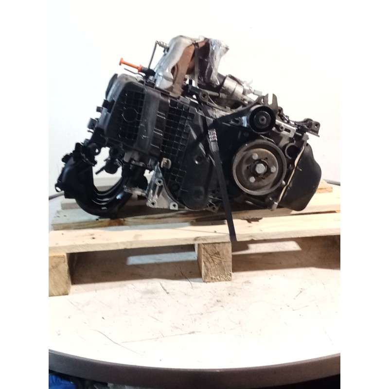 Recambio de motor completo para citroën saxo (s0, s1) 1.4 vts referencia OEM IAM KFW  10FSB3 3426537