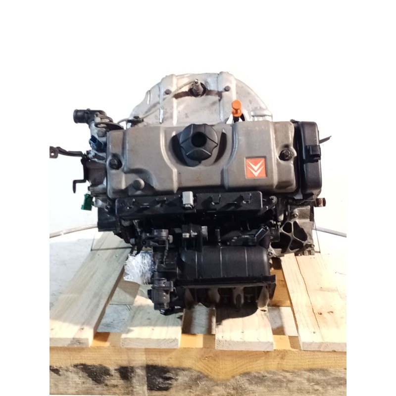 Recambio de motor completo para citroën saxo (s0, s1) 1.4 vts referencia OEM IAM KFW  10FSB3 3426537