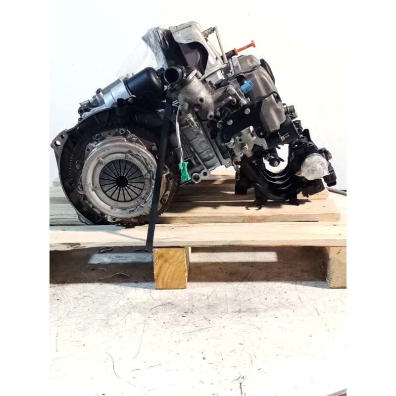 Recambio de motor completo para citroën saxo (s0, s1) 1.4 vts referencia OEM IAM KFW  10FSB3 3426537
