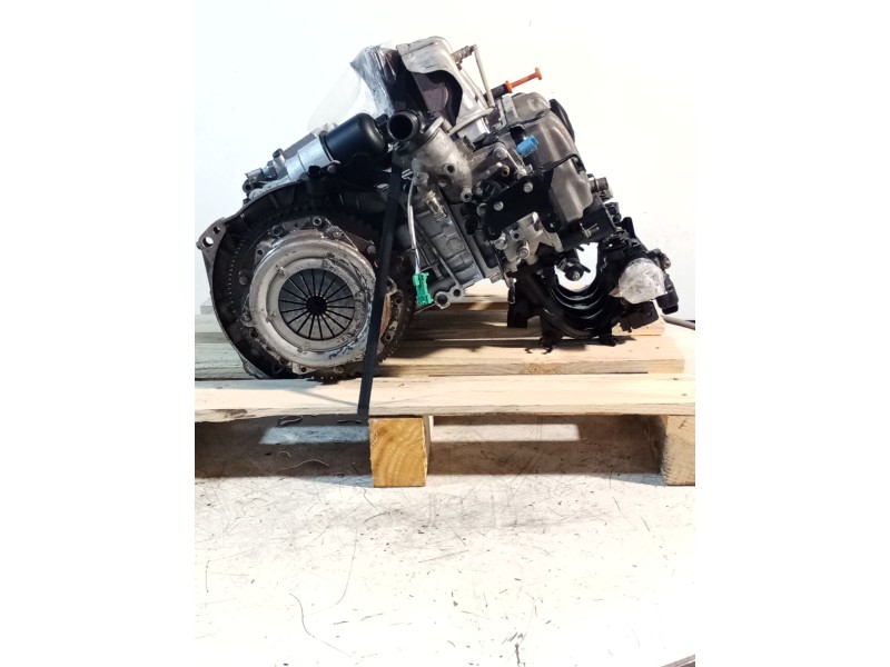 Recambio de motor completo para citroën saxo (s0, s1) 1.4 vts referencia OEM IAM KFW  10FSB3 3426537
