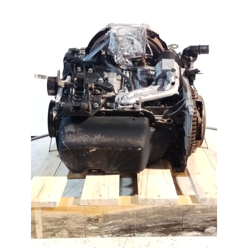 Recambio de motor completo para citroën saxo (s0, s1) 1.4 vts referencia OEM IAM KFW  10FSB3 3426537