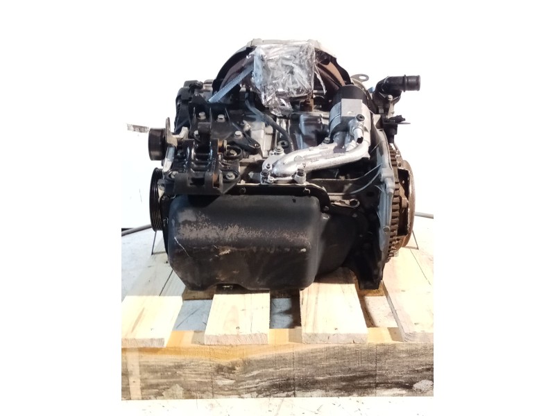 Recambio de motor completo para citroën saxo (s0, s1) 1.4 vts referencia OEM IAM KFW  10FSB3 3426537