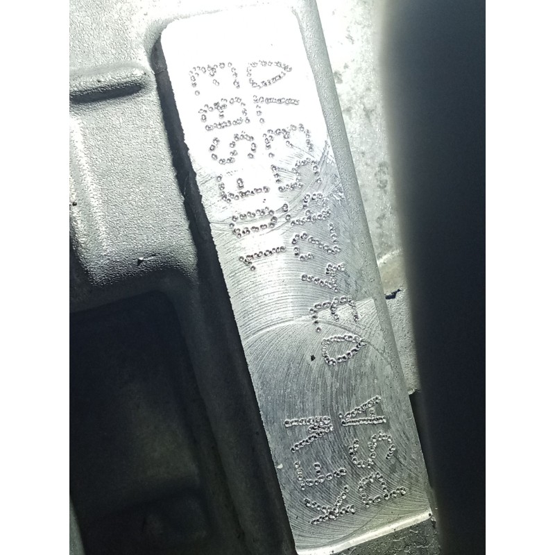 Recambio de motor completo para citroën saxo (s0, s1) 1.4 vts referencia OEM IAM KFW  10FSB3 3426537