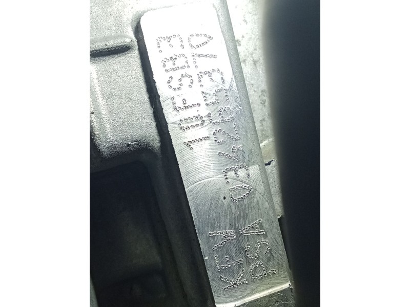 Recambio de motor completo para citroën saxo (s0, s1) 1.4 vts referencia OEM IAM KFW  10FSB3 3426537