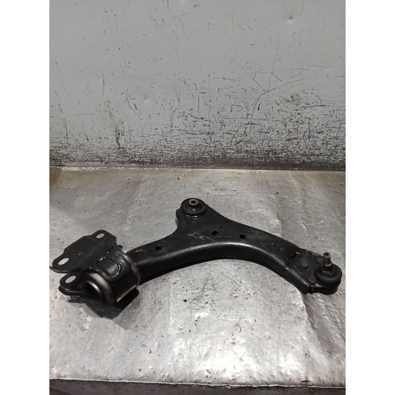 Recambio de brazo suspension inferior delantero derecho para ford s-max (wa6) 1.8 tdci referencia OEM IAM   