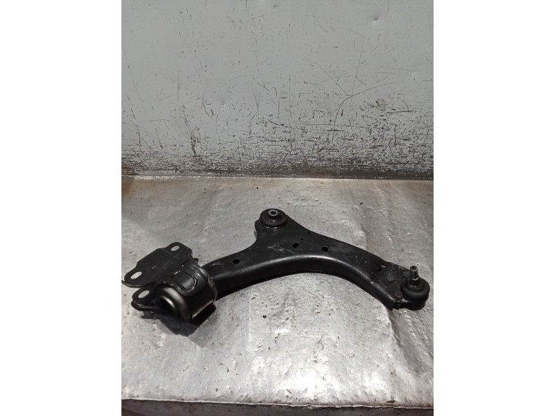 Recambio de brazo suspension inferior delantero derecho para ford s-max (wa6) 1.8 tdci referencia OEM IAM   