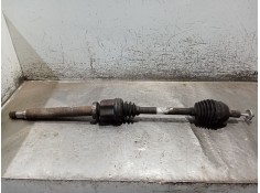 Recambio de transmision delantera derecha para ford s-max (wa6) 1.8 tdci referencia OEM IAM   
