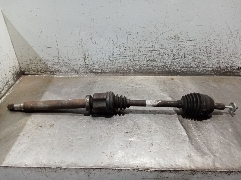 Recambio de transmision delantera derecha para ford s-max (wa6) 1.8 tdci referencia OEM IAM   