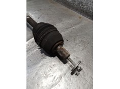 Recambio de transmision delantera derecha para ford s-max (wa6) 1.8 tdci referencia OEM IAM    2
