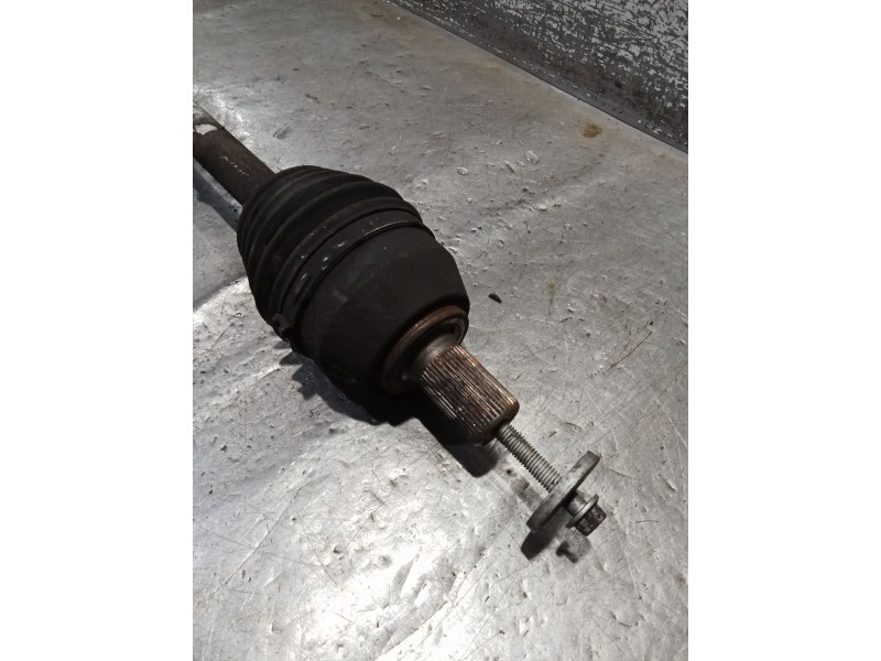 Recambio de transmision delantera derecha para ford s-max (wa6) 1.8 tdci referencia OEM IAM   