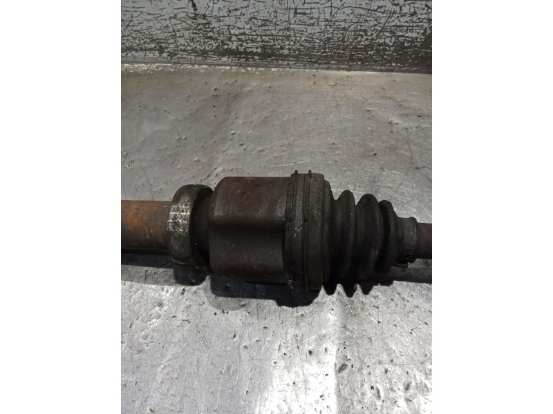 Recambio de transmision delantera derecha para ford s-max (wa6) 1.8 tdci referencia OEM IAM   