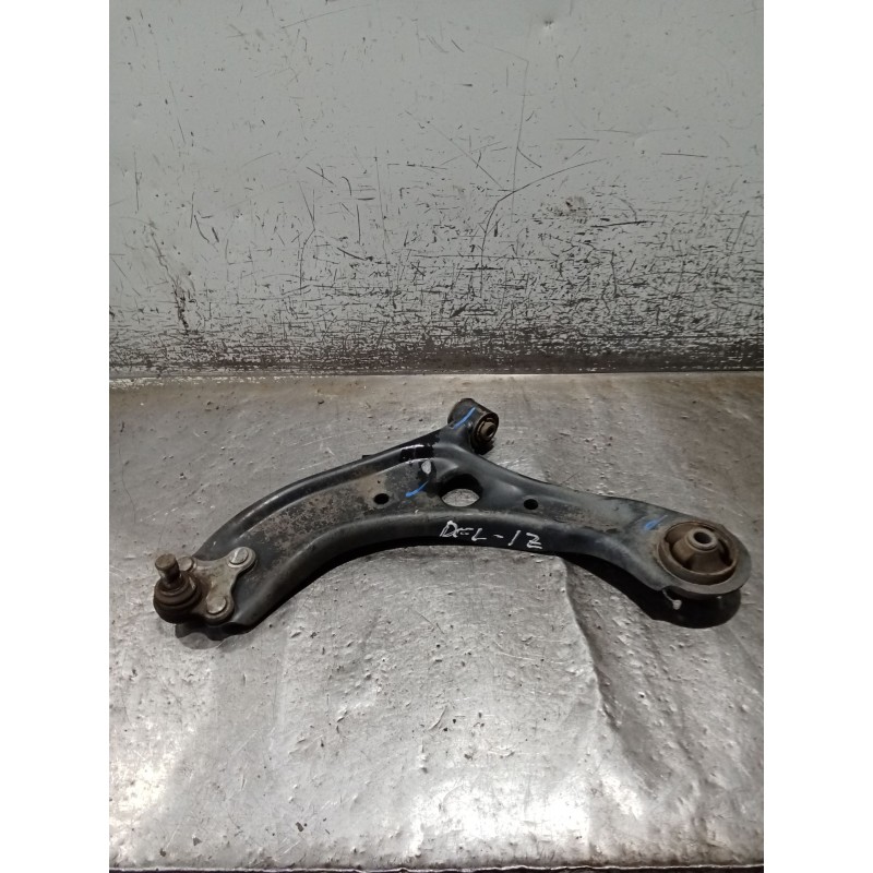 Recambio de brazo suspension inferior delantero izquierdo para hyundai tucson (tl, tle) 1.6 crdi referencia OEM IAM   18