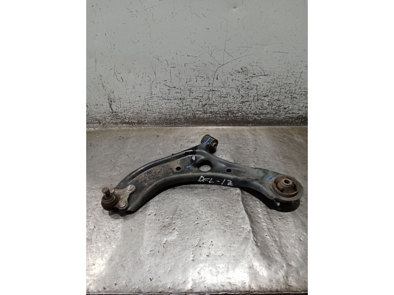 Recambio de brazo suspension inferior delantero izquierdo para hyundai tucson (tl, tle) 1.6 crdi referencia OEM IAM   18