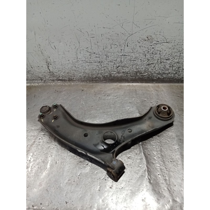 Recambio de brazo suspension inferior delantero izquierdo para hyundai tucson (tl, tle) 1.6 crdi referencia OEM IAM   18