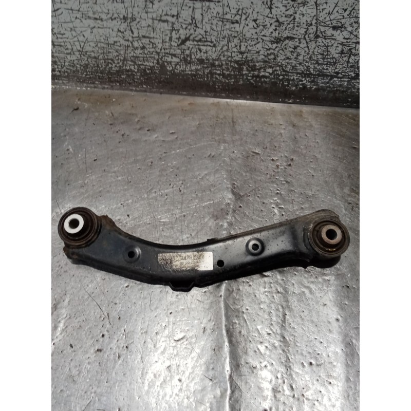 Recambio de brazo suspension superior trasero izquierdo para hyundai tucson (tl, tle) 1.6 crdi referencia OEM IAM 55100D3050  18