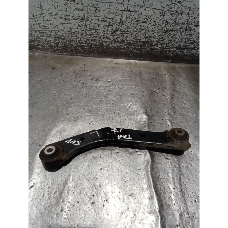 Recambio de brazo suspension superior trasero izquierdo para hyundai tucson (tl, tle) 1.6 crdi referencia OEM IAM 55100D3050  18