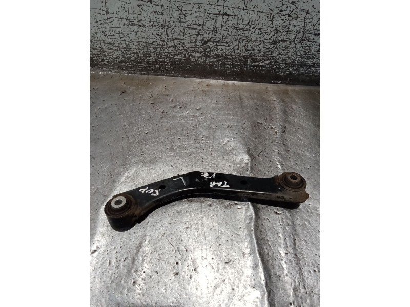 Recambio de brazo suspension superior trasero izquierdo para hyundai tucson (tl, tle) 1.6 crdi referencia OEM IAM 55100D3050  18