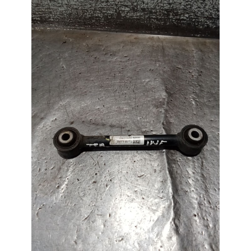 Recambio de brazo suspension inferior trasero izquierdo para hyundai tucson (tl, tle) 1.6 crdi referencia OEM IAM 55250D7000  18