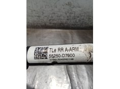 Recambio de brazo suspension inferior trasero izquierdo para hyundai tucson (tl, tle) 1.6 crdi referencia OEM IAM 55250D7000  18 2