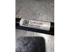 Recambio de brazo suspension inferior trasero derecho para hyundai tucson (tl, tle) 1.6 crdi referencia OEM IAM 55250D7000  18 2