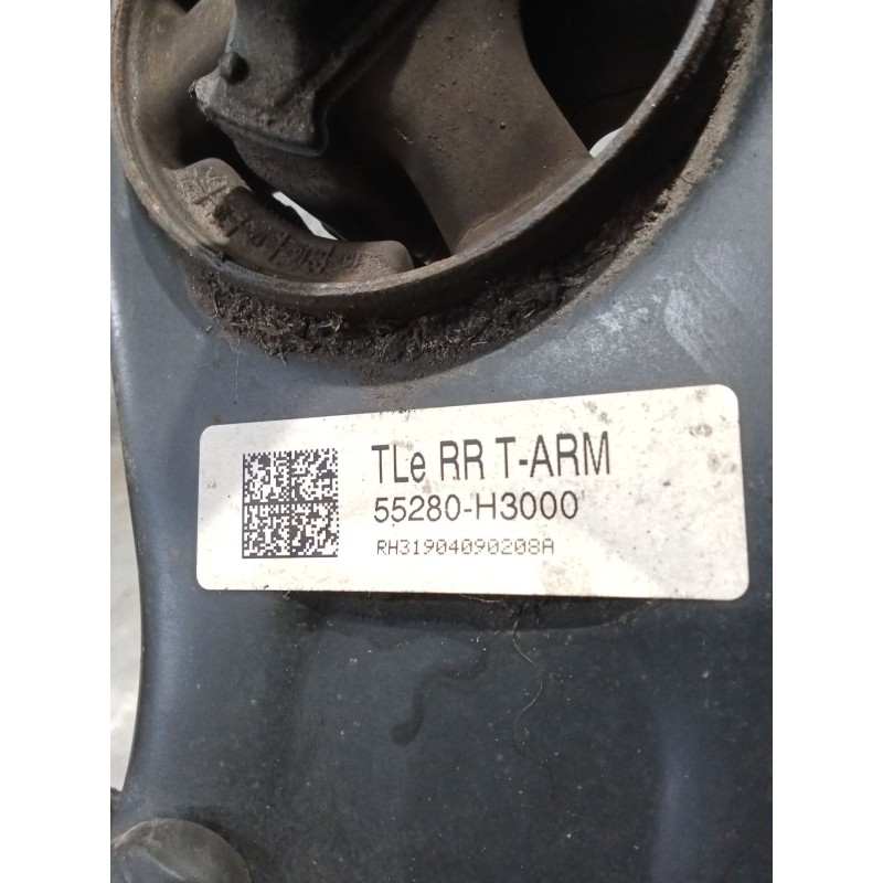 Recambio de brazo suspension inferior trasero derecho para hyundai tucson (tl, tle) 1.6 crdi referencia OEM IAM 55280H3000  18
