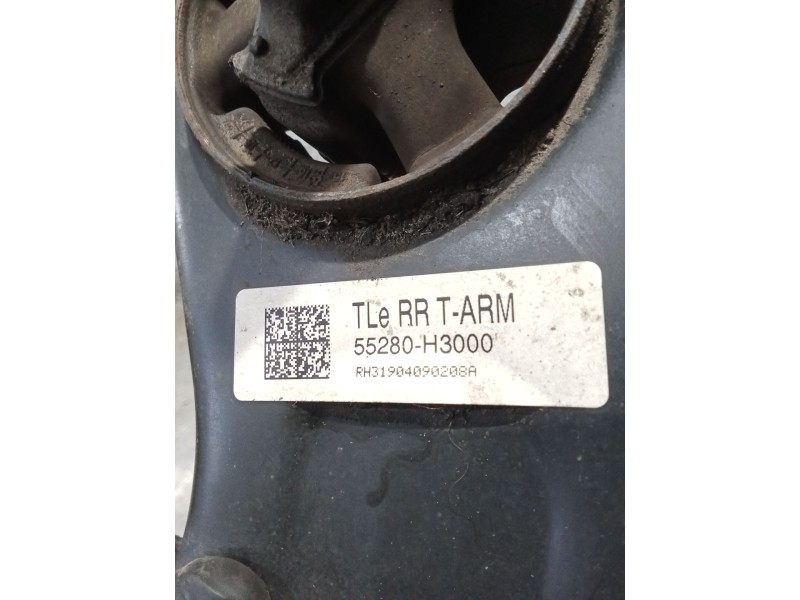 Recambio de brazo suspension inferior trasero derecho para hyundai tucson (tl, tle) 1.6 crdi referencia OEM IAM 55280H3000  18