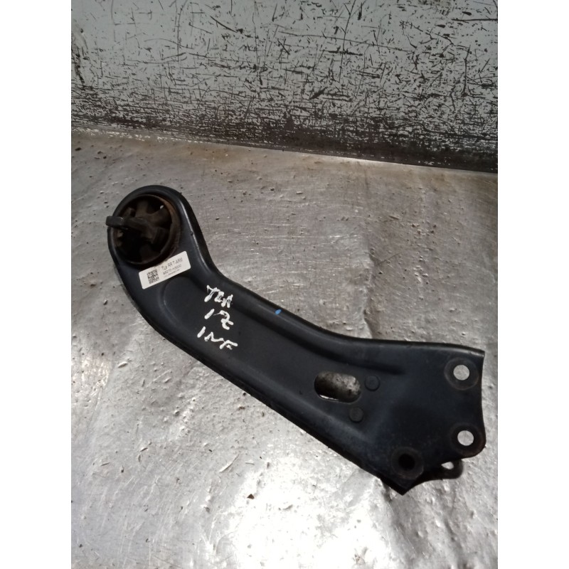 Recambio de brazo suspension inferior trasero izquierdo para hyundai tucson (tl, tle) 1.6 crdi referencia OEM IAM 55270H3000  18