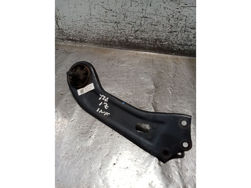 Recambio de brazo suspension inferior trasero izquierdo para hyundai tucson (tl, tle) 1.6 crdi referencia OEM IAM 55270H3000  18