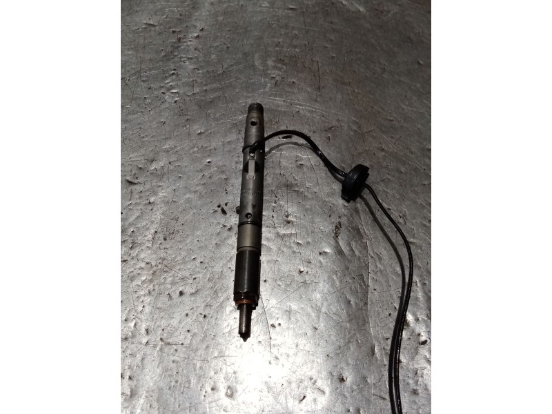 Recambio de inyector para audi a4 b6 avant (8e5) 2.5 tdi quattro referencia OEM IAM 059130202F 0432133793 