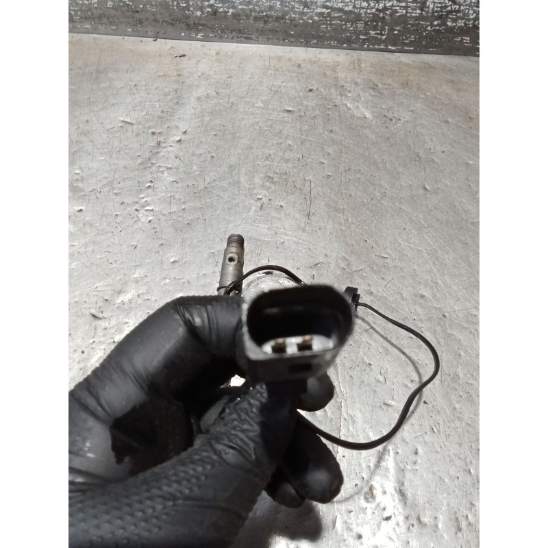 Recambio de inyector para audi a4 b6 avant (8e5) 2.5 tdi quattro referencia OEM IAM 059130202F 0432133793 