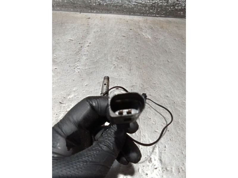 Recambio de inyector para audi a4 b6 avant (8e5) 2.5 tdi quattro referencia OEM IAM 059130202F 0432133793 