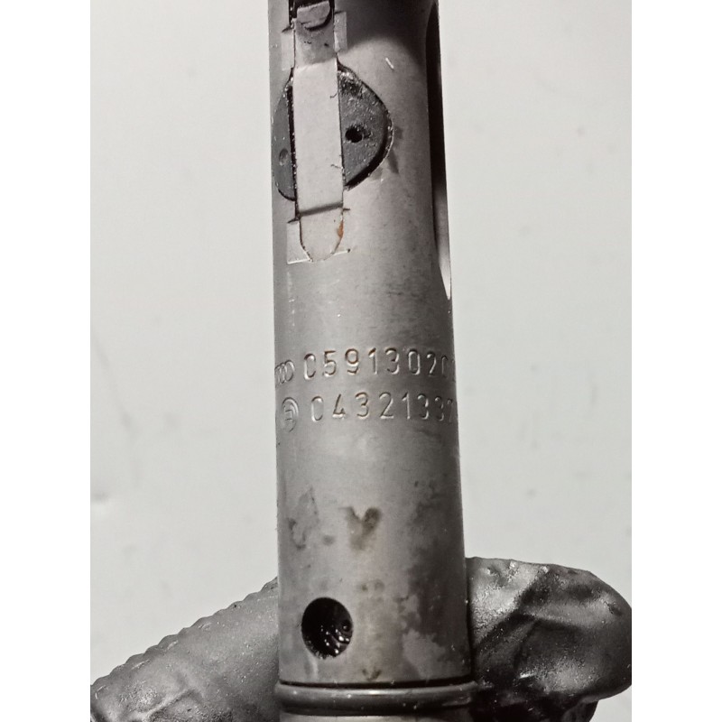 Recambio de inyector para audi a4 b6 avant (8e5) 2.5 tdi quattro referencia OEM IAM 059130202F 0432133793 